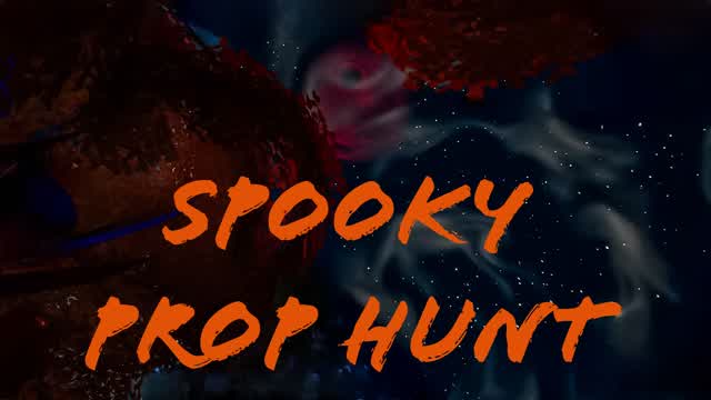 Capture 1 – Spooky Prop Hunt