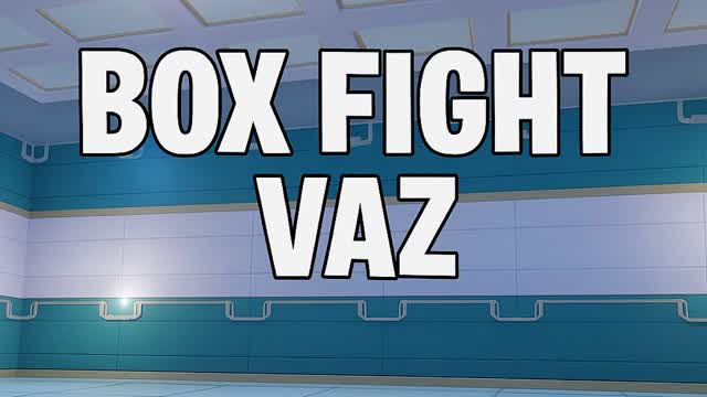 Box Fight VAZ