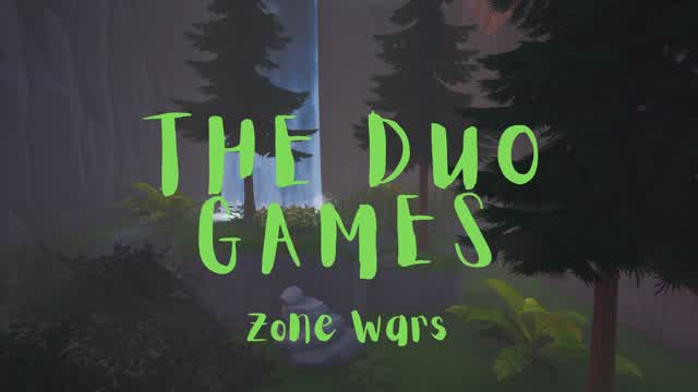 The Duo Games đ