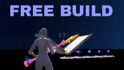 FREE BUILD (FRIIZOU)