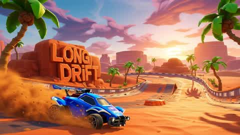 LONG DRIFT