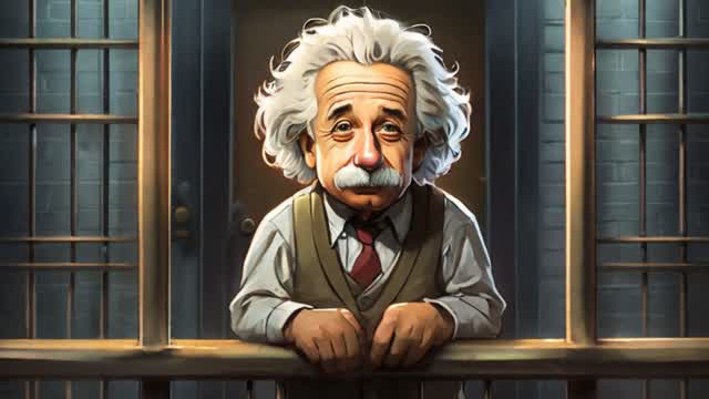 200 iQ ESCAPE ROOM