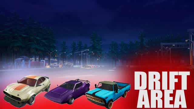 DriftArea Best