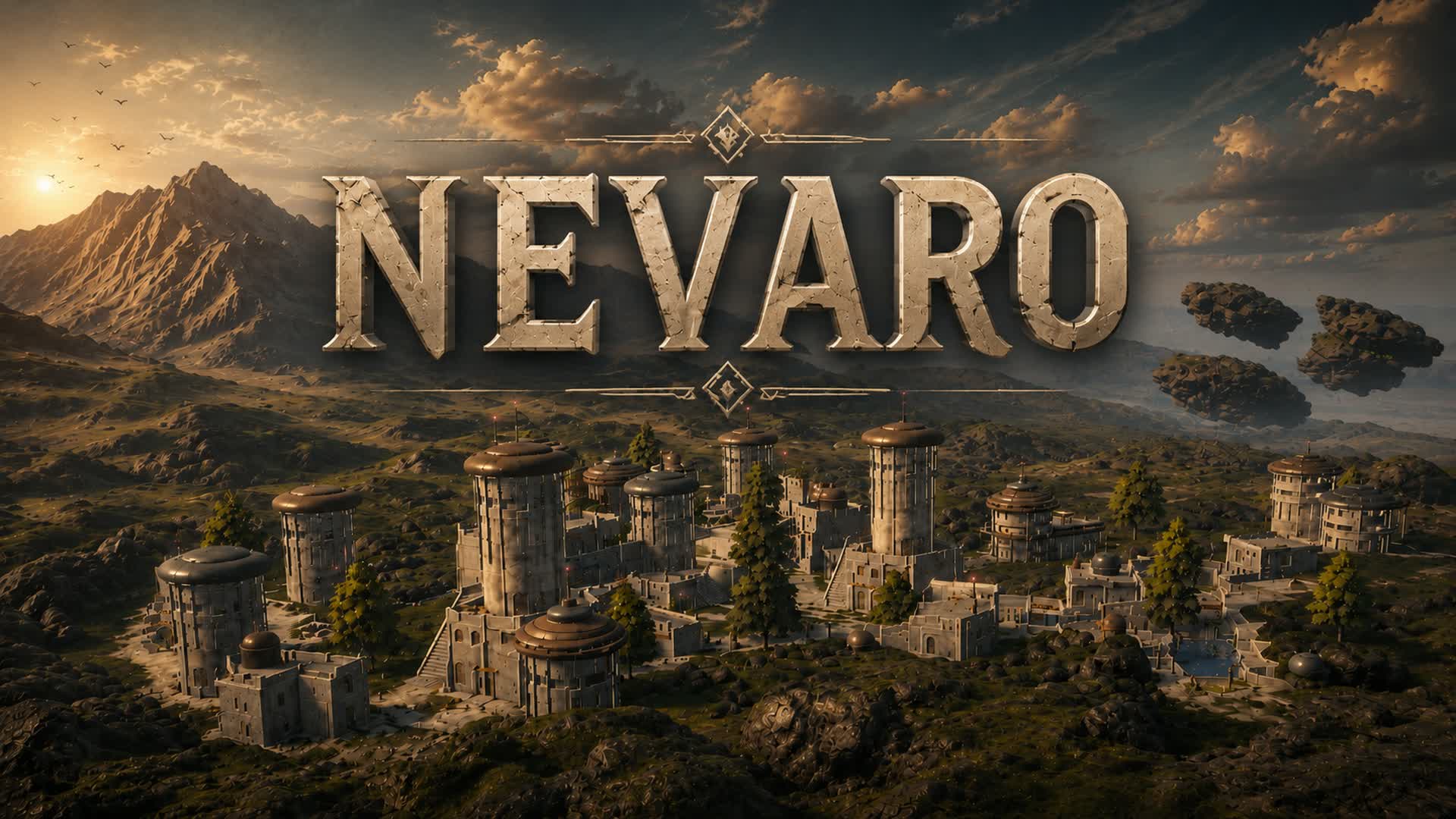 Nevaro