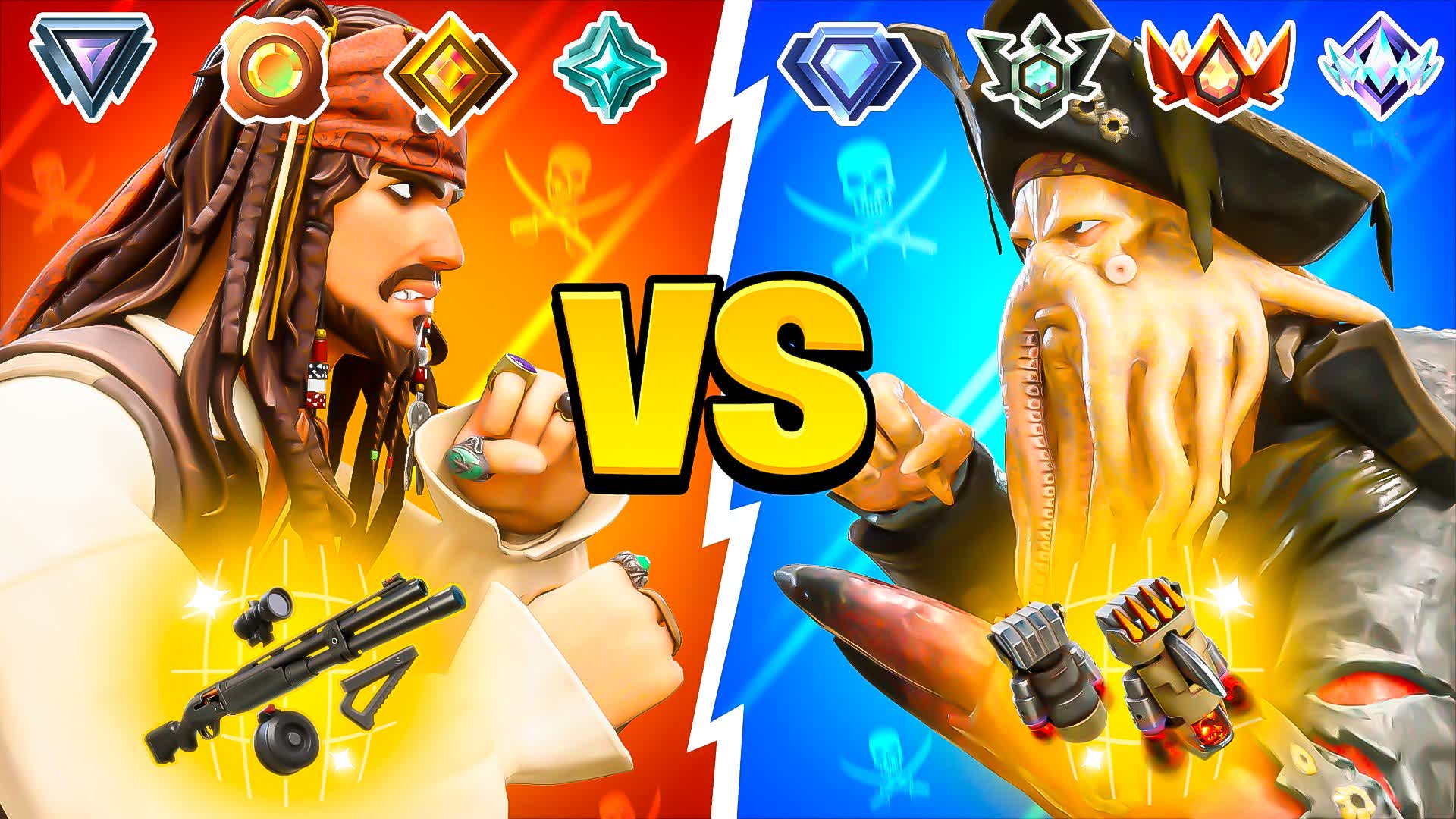 NEW PIRATES RED Vs BLUE 8212 6694 8937 Vayser Fortnite new-pirates-red-vs-blue-8212-6694-8937-vayser-fortnite