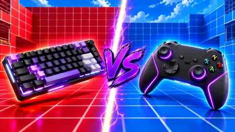 RED VS BLUE GIGANTIC ARENA