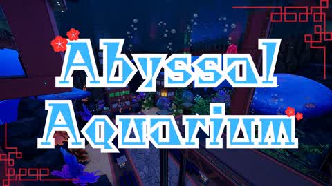 Abyssal Aquarium