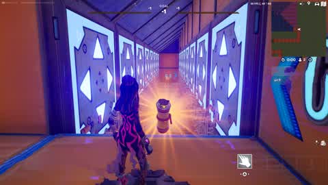 Basic EASY Deathrun