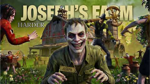 Joseph's Farm đ§
