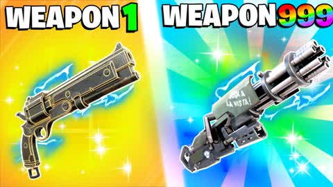 🌸SPRING🔥MEME GUN GAME🔫ONE SHOT🎯