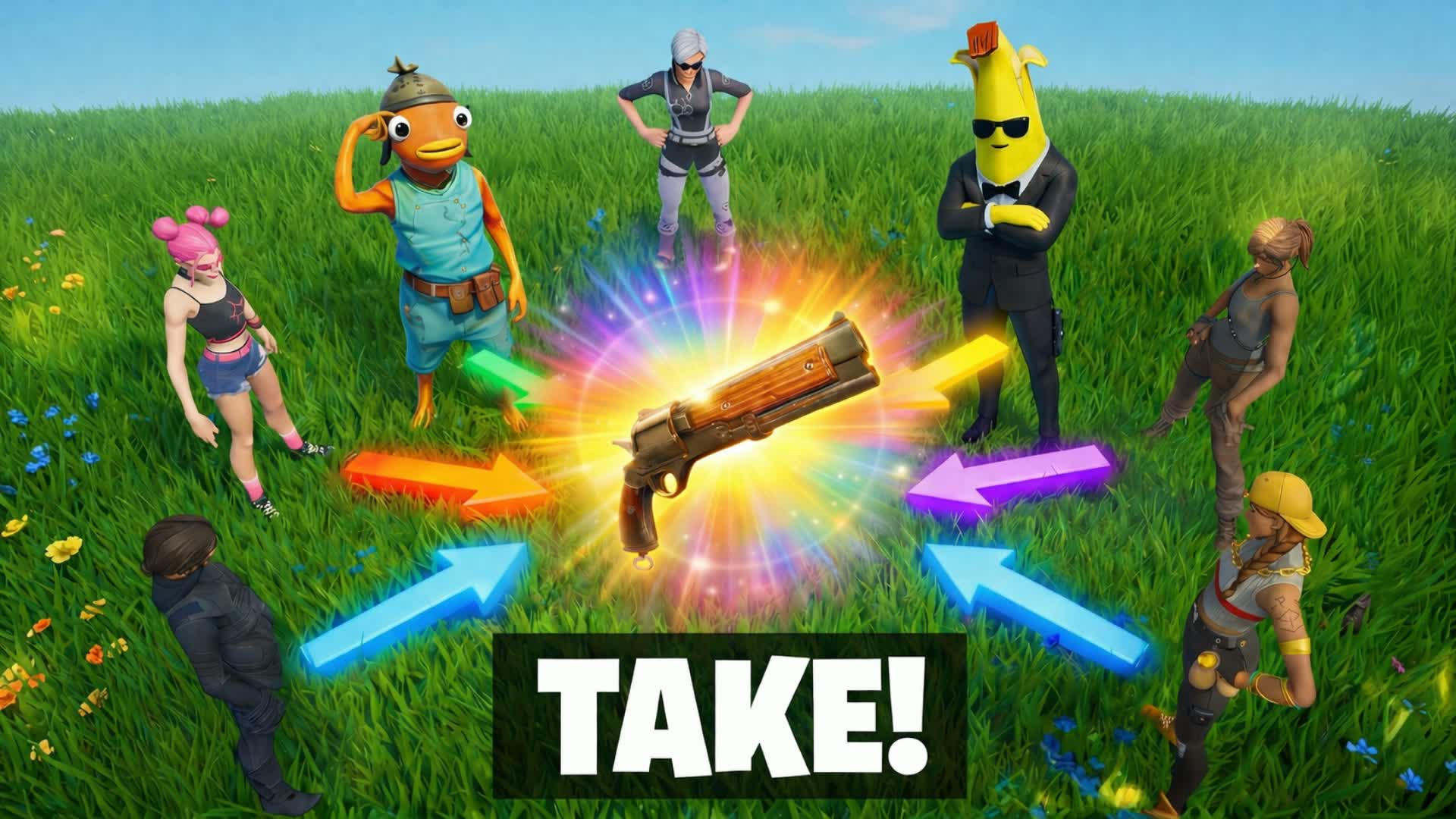 シュート オア ダイ [アップデート]