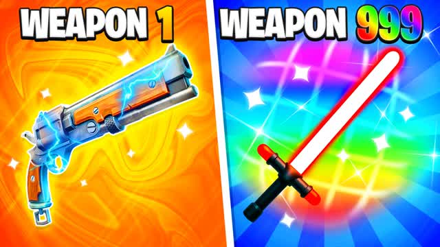 🤣 MEME GUN GAME 🔫 ONE SHOT 🎯