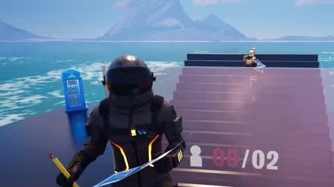 Faizan's 1V1 Build Fights