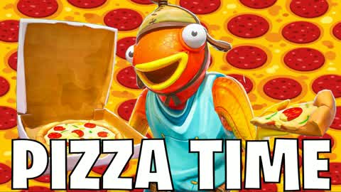 PIZZA TIME