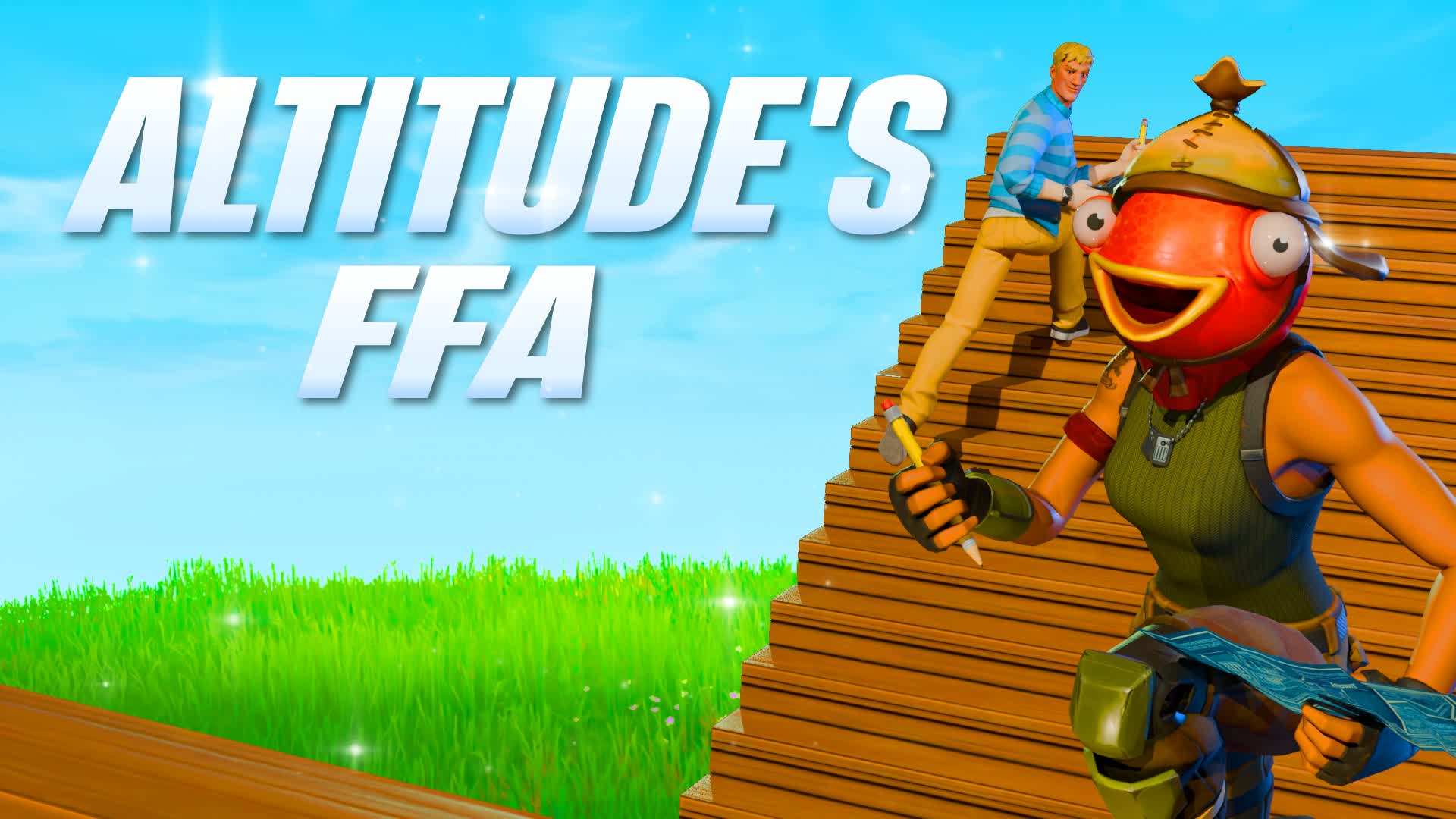 ALTITUDE'S FFA