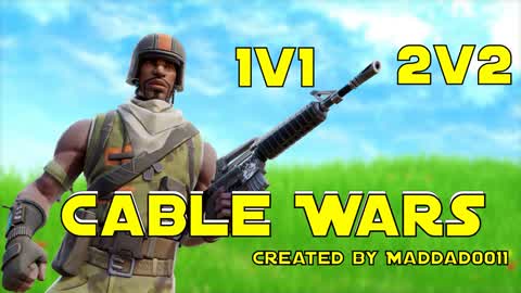 Cable Wars
