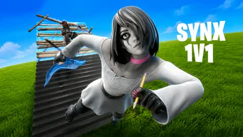 SYNX 1V1 (200 pumps)