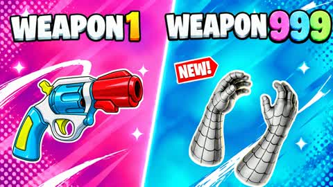 GUN GAME SUPER AUDREY FATOSH FUSION