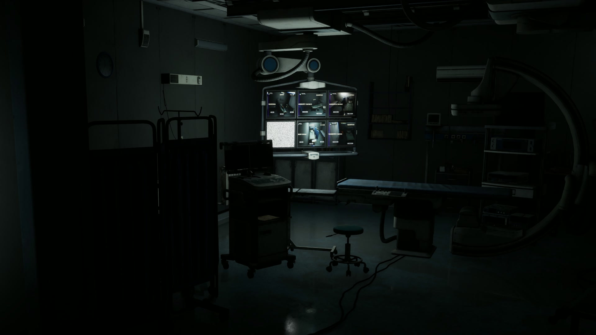 [HORROR] CRAZY DOCTOR | ホラー 8973-8707-2481 by dojomaps-horror ...