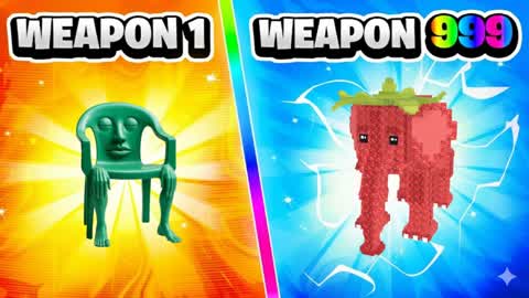 Tilted Brainrot Gun Game