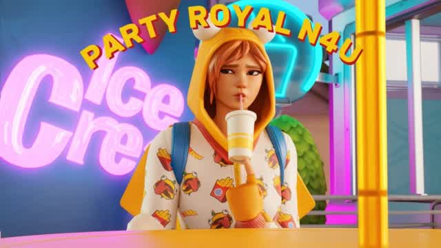 Capture 1 – الحفل الملكي N4U