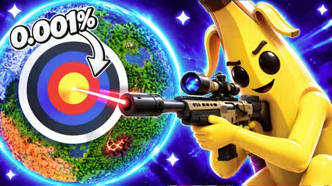 TRICKSHOT PARKOUR 120 LEVELS PIOU