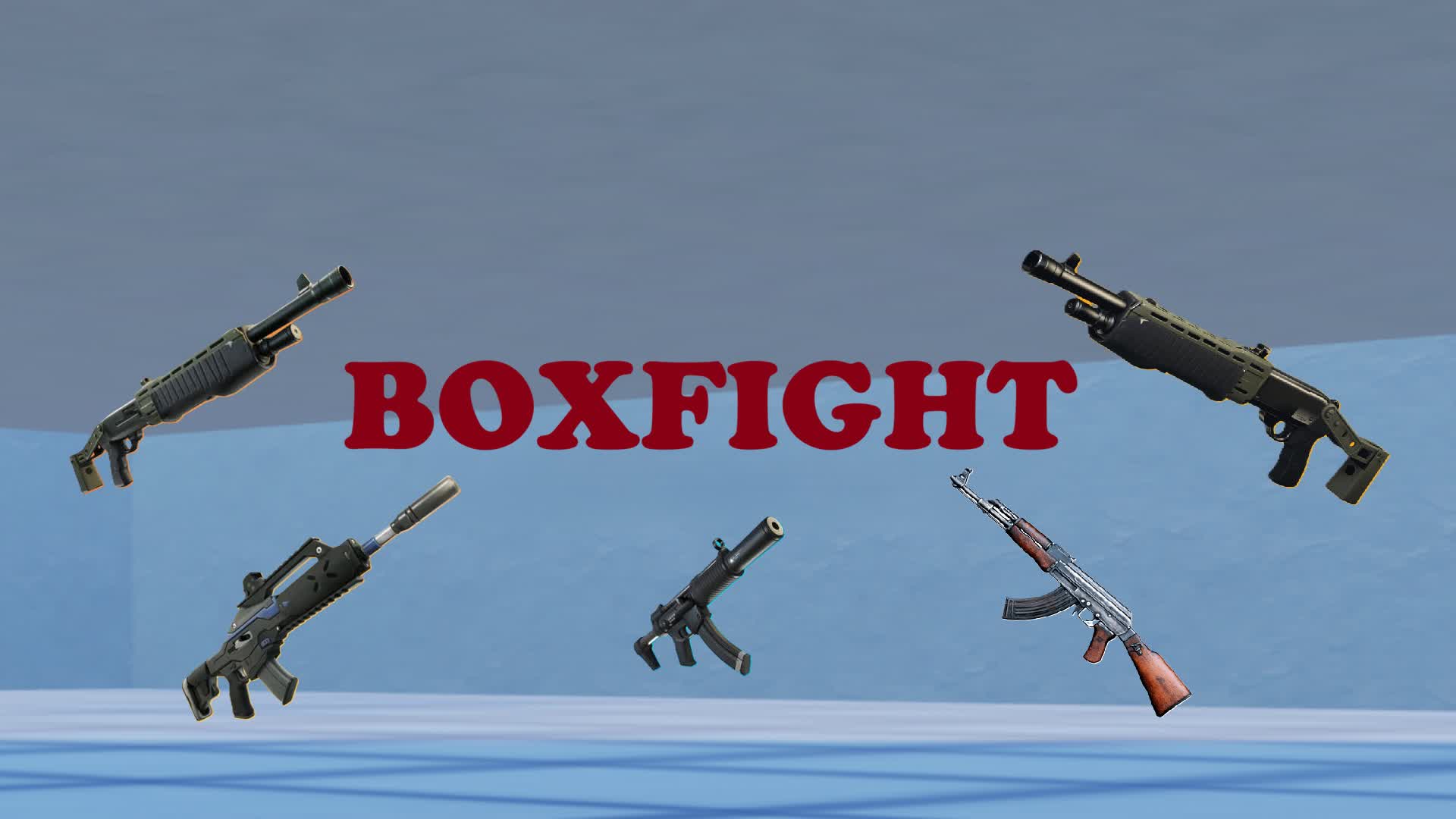 BOXFIGHT FFA