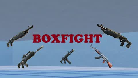 BOXFIGHT FFA