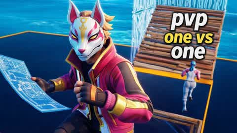 PVP one vs one
