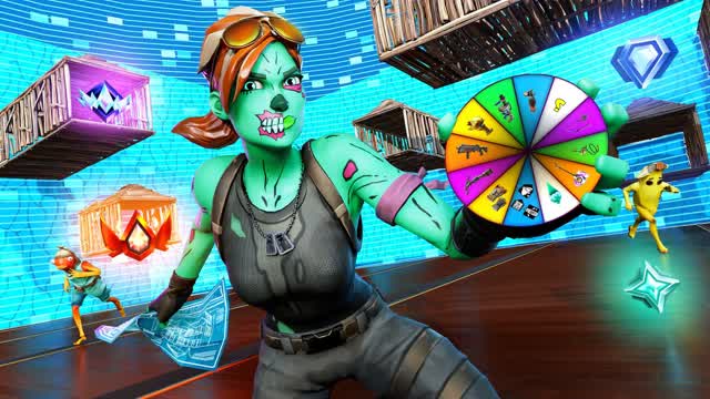 Tilted Zone Wars تلتد