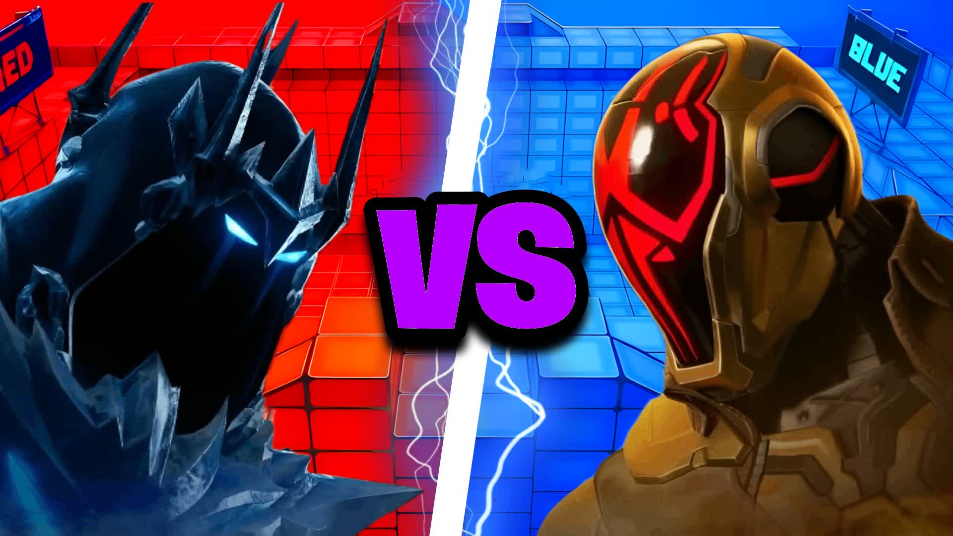 ウルトラ67 レッド対ブルー ファッションショー 🔵🔴