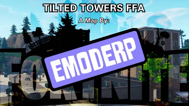 TILTED TOWERS FFA