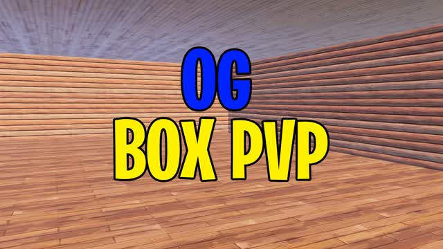 OG BOX PVP 📦