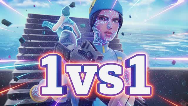 Piz 1v1 Build Fights italiana(200 Pumps)