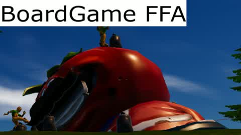 Board Game Battle