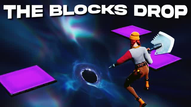💣 THE BLOCKS DROP 💣