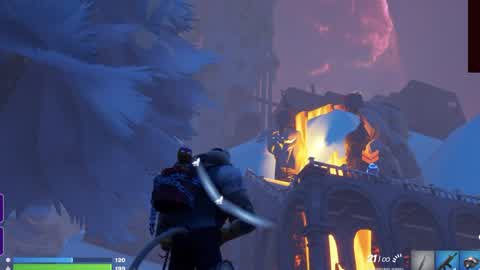 Chesty's Ruins Level Three