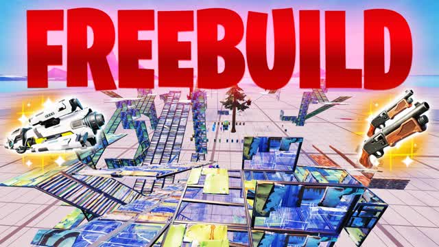 UNC FREEBUILD 1V11V1📝