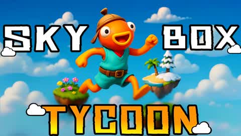SKYBOX TYCOON [CO-OP]