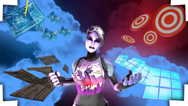 AIM.EDIT & PRATICE ZONE [7.5]