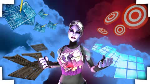 AIM.EDIT & PRATICE ZONE [7.5]