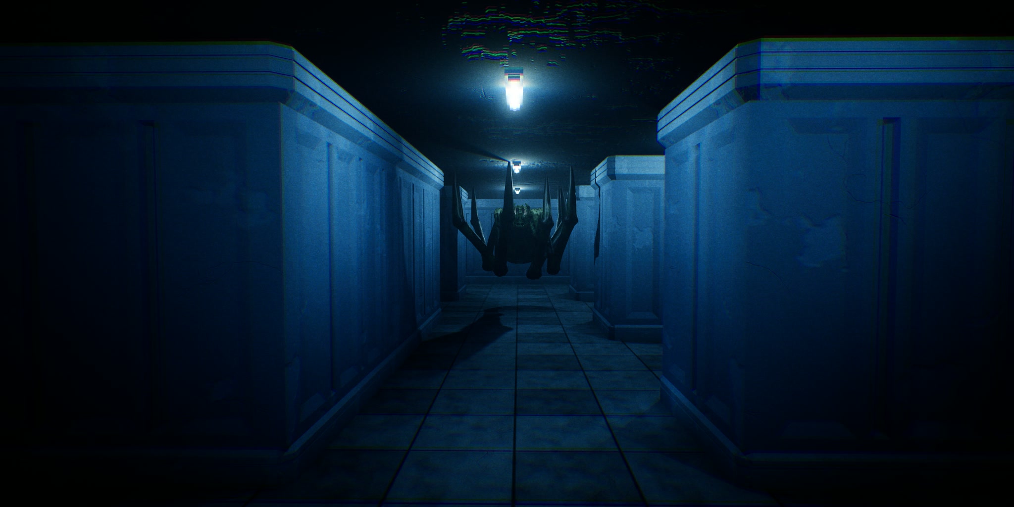 HUNTRESS [HORROR]