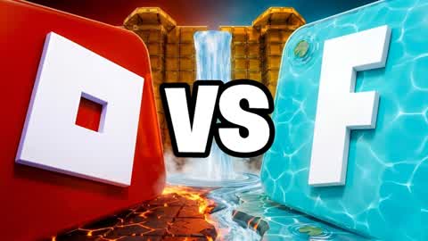 RED VS BLUE 🔴🔵 SECRET POWER 🤫⚡