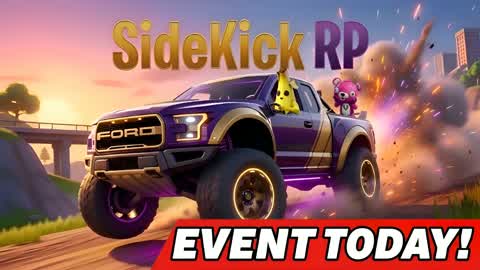 SideKick RP