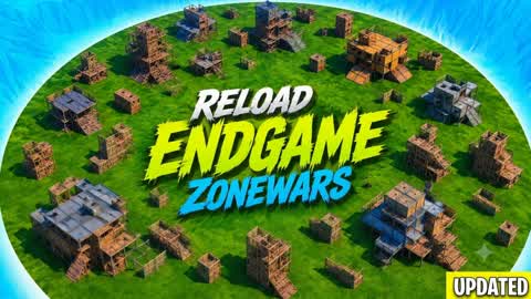 1V1V1 RELOAD ENDGAME