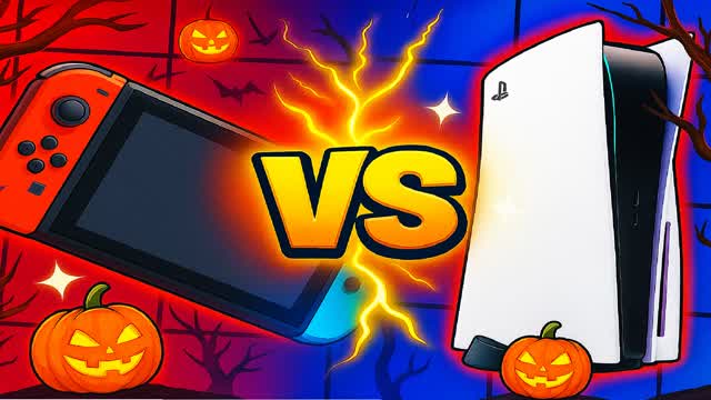 THE ULTIMATE RED VS BLUE 🔵🔴TEAMFIGHT!