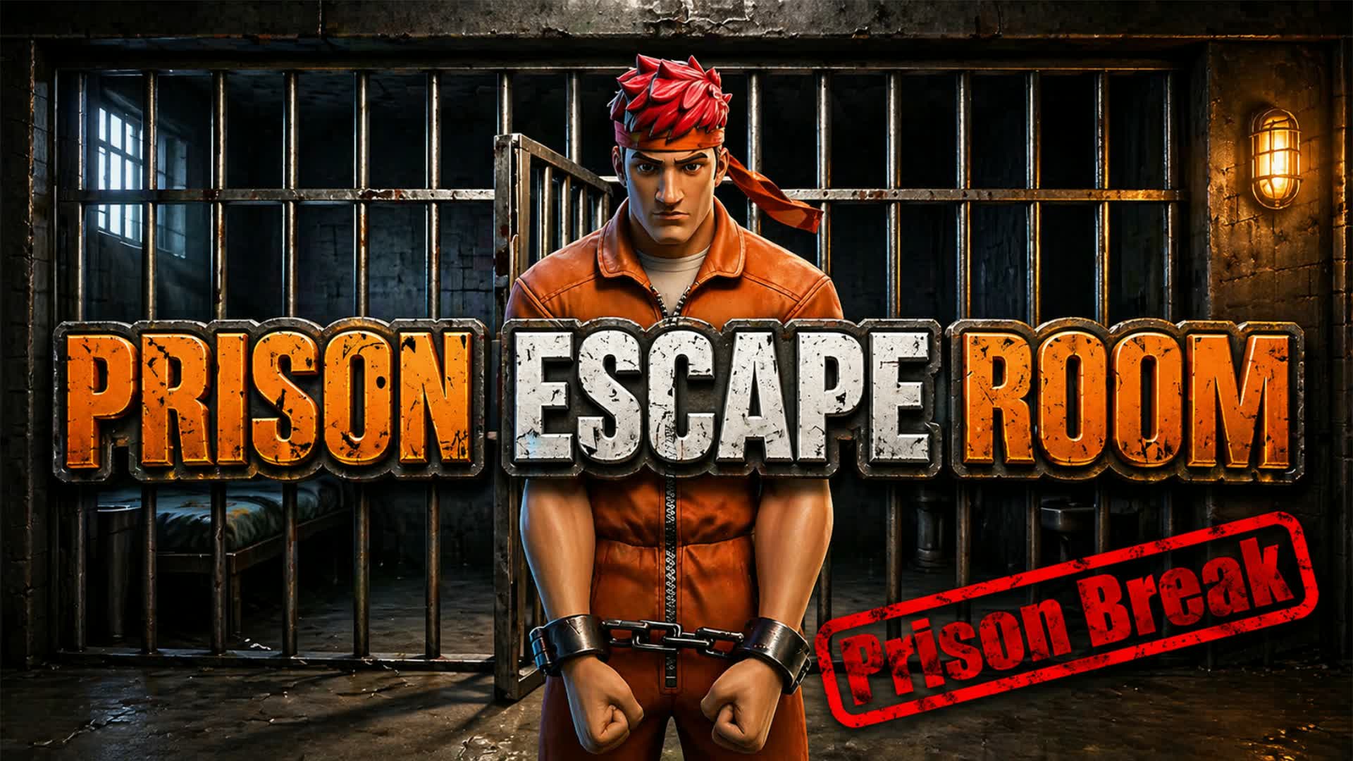 ESCAPE ROOM
