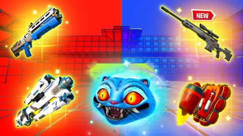 KPOP DEMON HUNTERS RED VS BLUE 🔴🔵