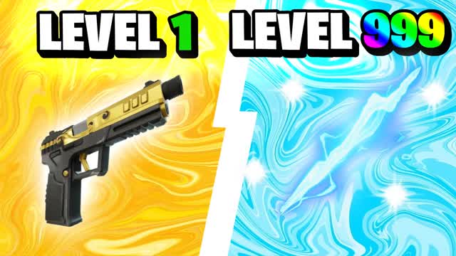 Capture 1 â 𩾠STARK INDUSTRIES GUN GAME ONE SHOT 88