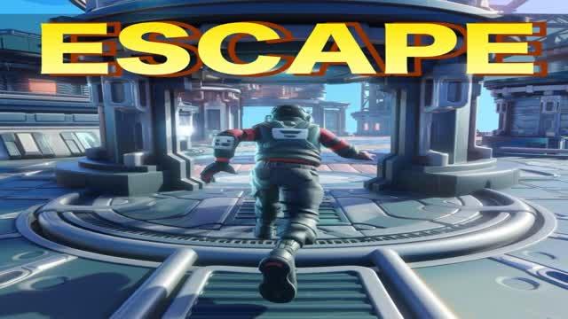 Capture 1 – 戦場から脱出せよ！